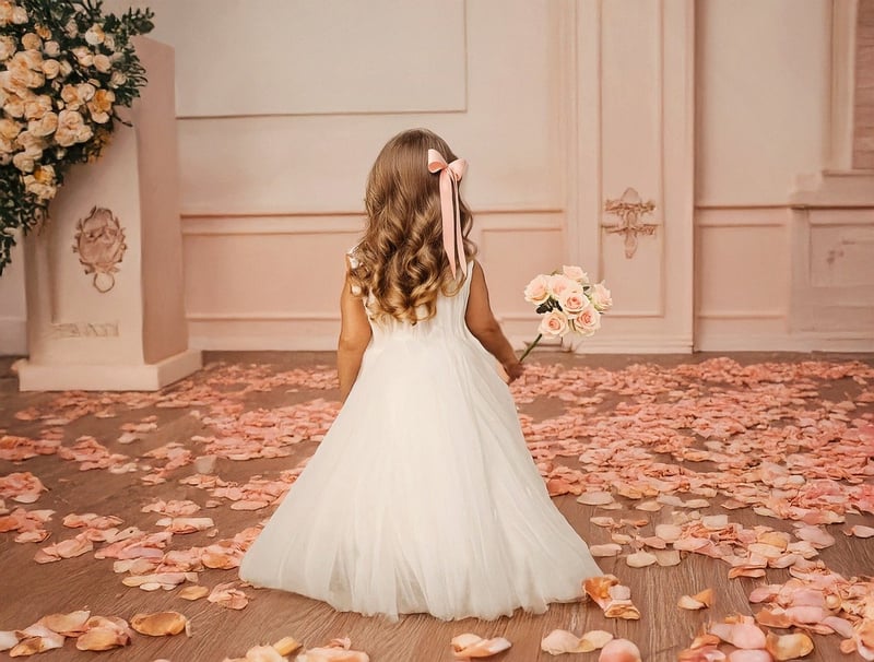 Enchanted Wedding Theme